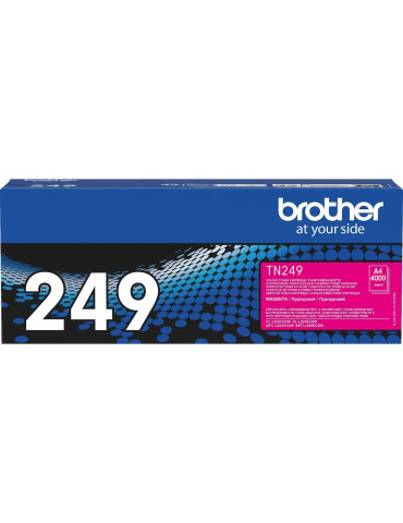 Toner Brother TN-249 Magenta