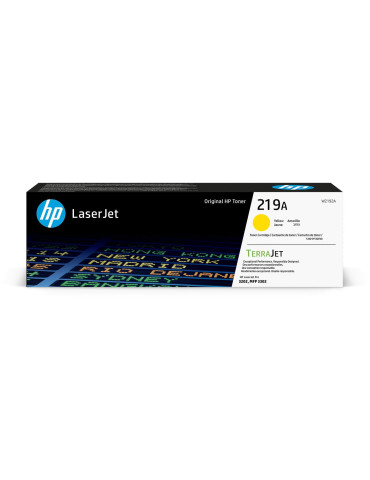 Toner HP 219A Jaune