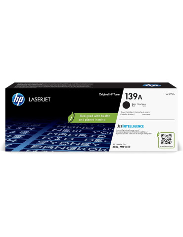 Toner HP 139A Noir