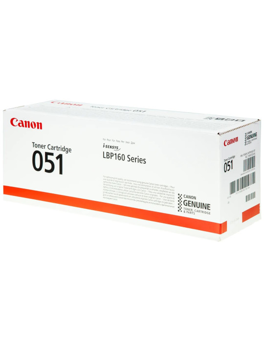 Toner Canon 051 Noir