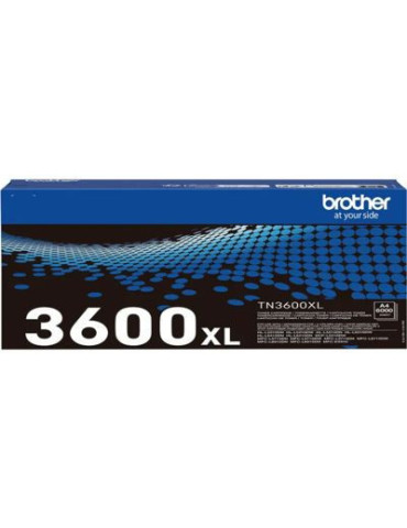 Toner Brother TN-3600 Noir
