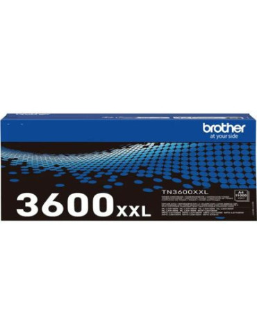 Toner Brother TN-3600 Noir