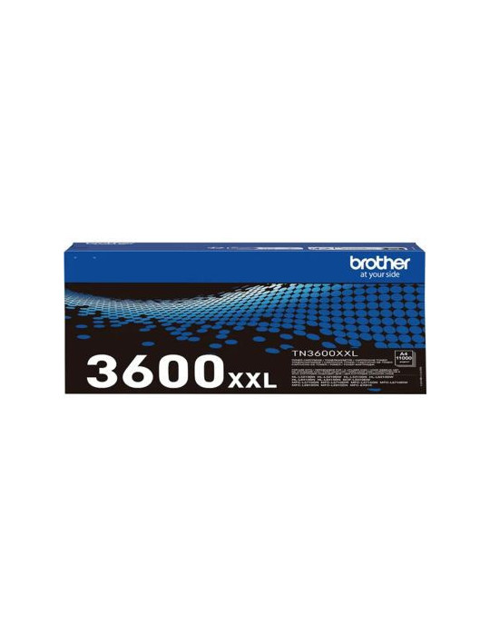 Toner Brother TN-3600 Noir