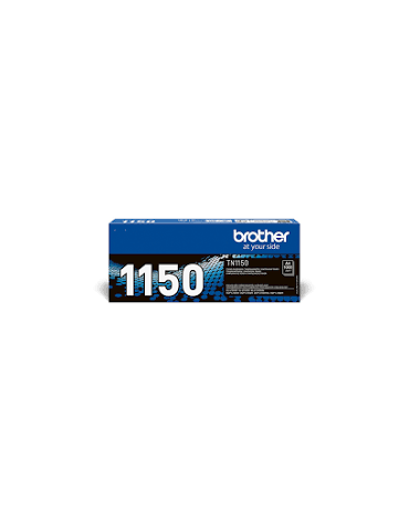 Toner Brother TN-1150 Noir