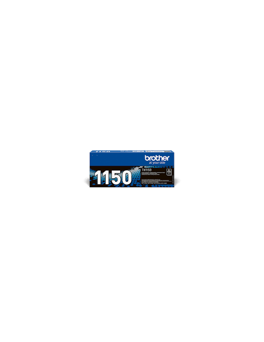 Toner Brother TN-1150 Noir