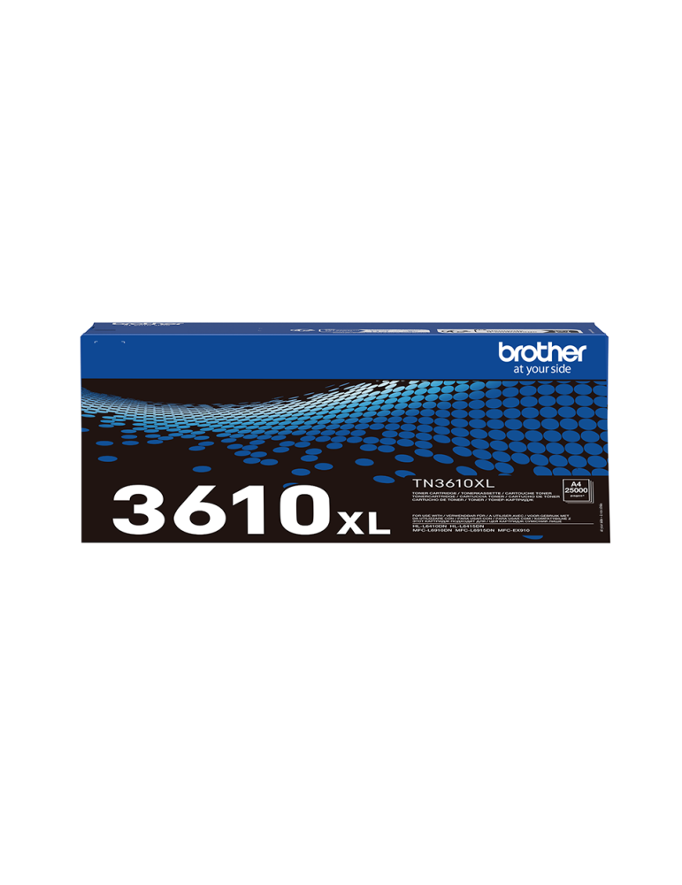 Brother TN 3610