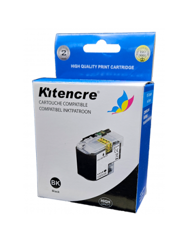 Cartouche d'encre LC-3239XL Noir