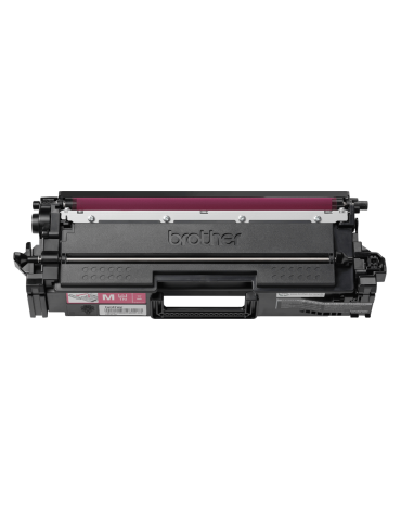 Toner Brother TN-821 XL Magenta