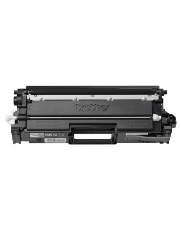 Toner Brother TN-821 BK Zwart