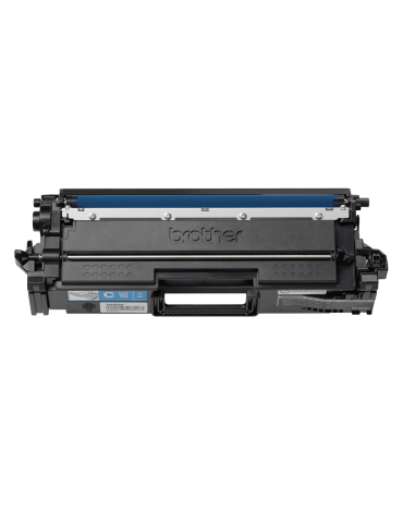 Toner Brother TN-821 XL Cyan