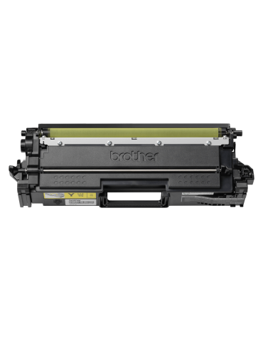 Toner Brother TN-821 XL Jaune
