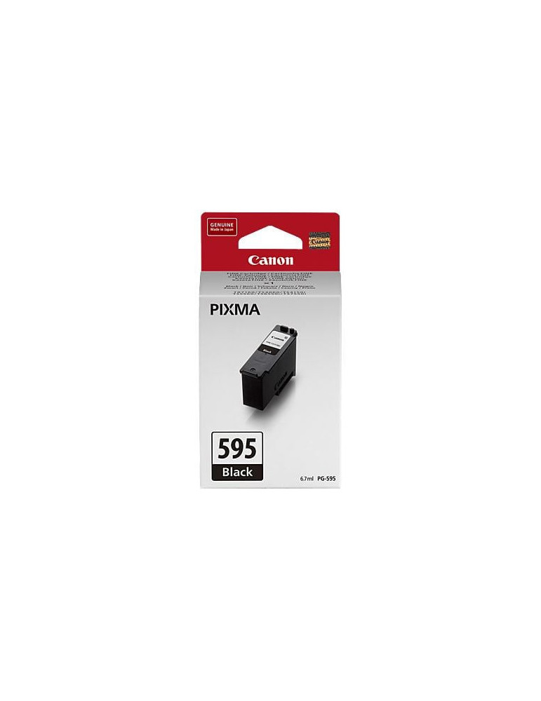 Inktpatroon Canon PG-595