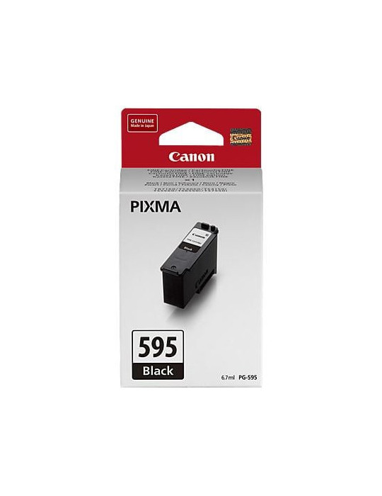 Inktpatroon Canon PG-595