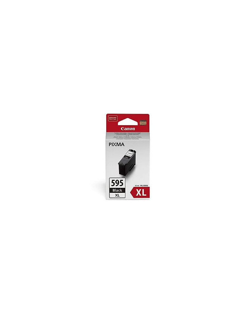 Inktpatroon Canon PG-595XL