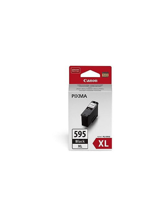 Inktpatroon Canon PG-595XL