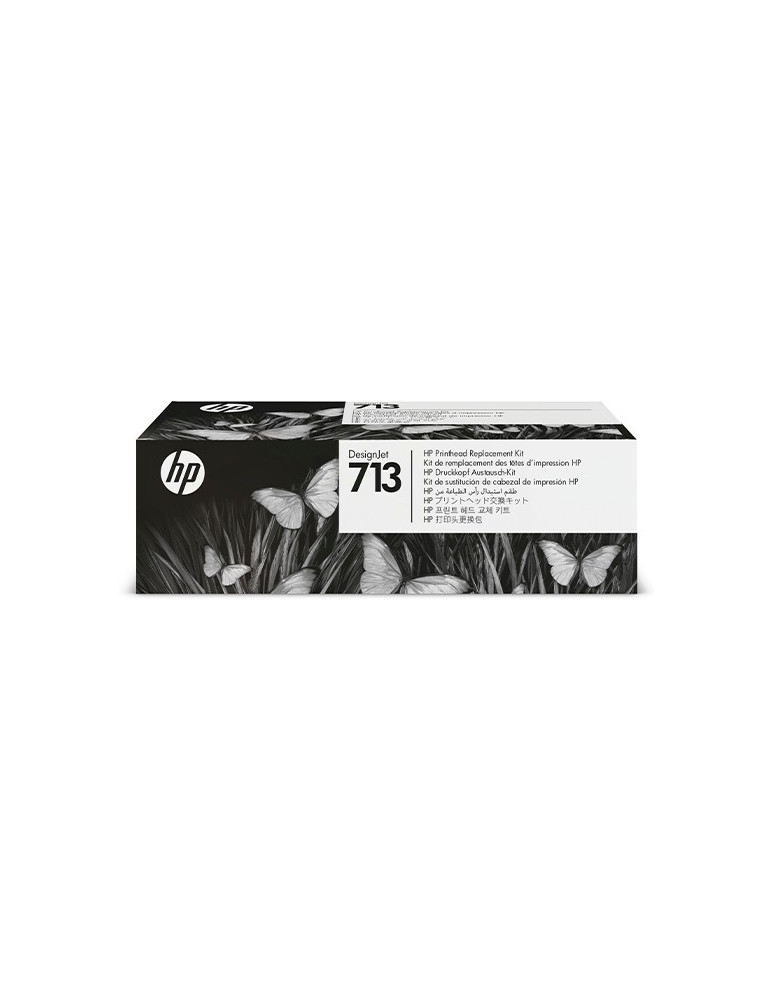 Printerkop HP N°713