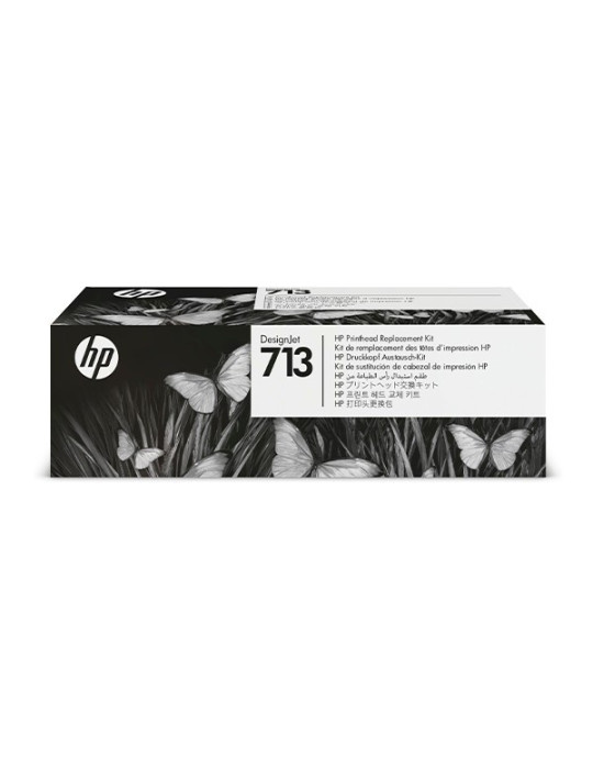 Tête d'impression HP N°713
