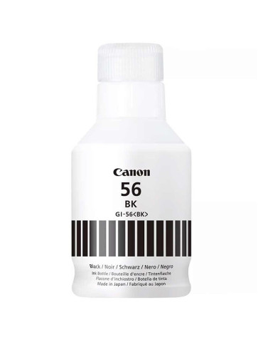 Canon Bouteille GI-56 Noire