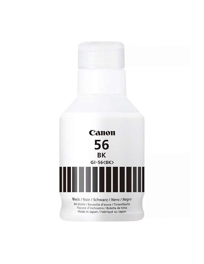 Canon Bottle GI-53 Zwart
