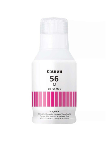 Canon Bottle GI-56 MAGENTA