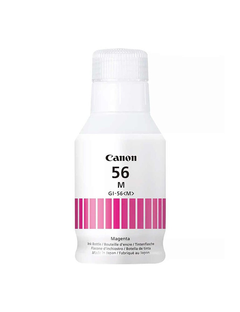 Canon Bottle GI-56 MAGENTA