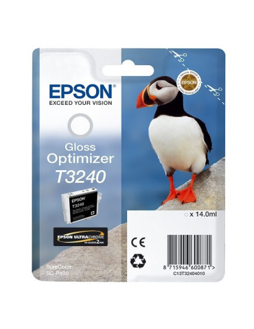 Cartouche d'encre Epson T3240 Optimiseur Gloss