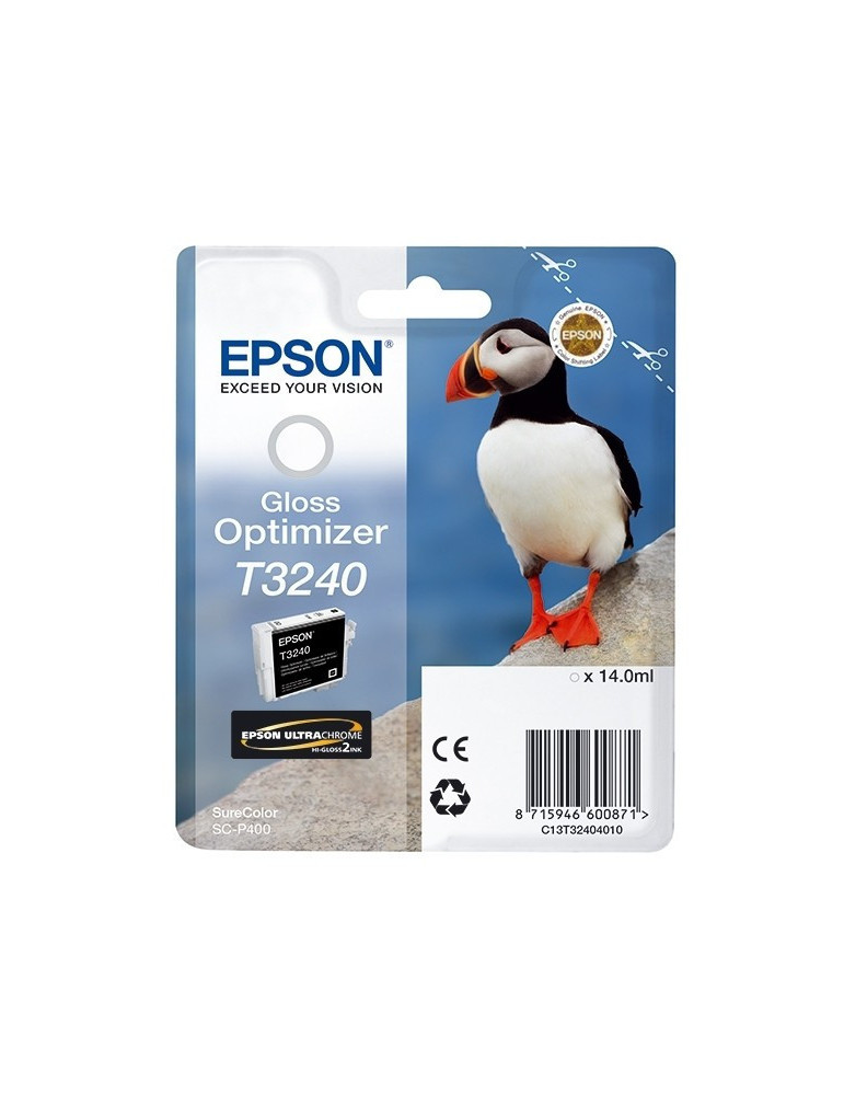 Inktpatroon Epson T3240 Gloss Optimizer