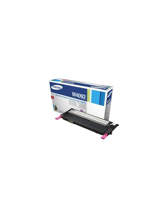 Toner SAMSUNG M4092 Magenta