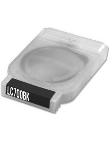 Cartouche d'encre Noire LC700
