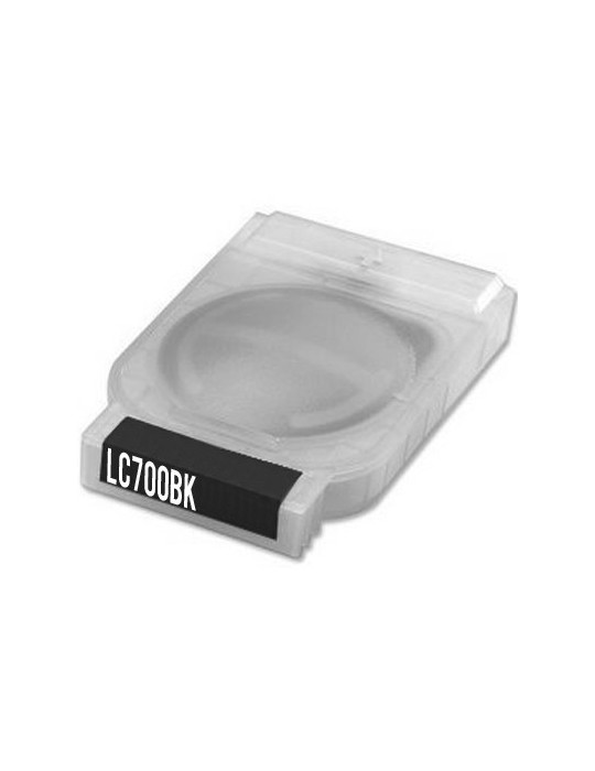 Cartouche d'encre Noire LC700