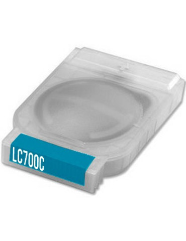Inktpatroon Cyaan LC700