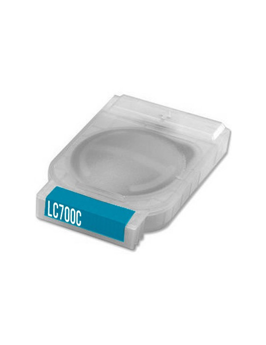 Cartouche d'encre Cyan LC700