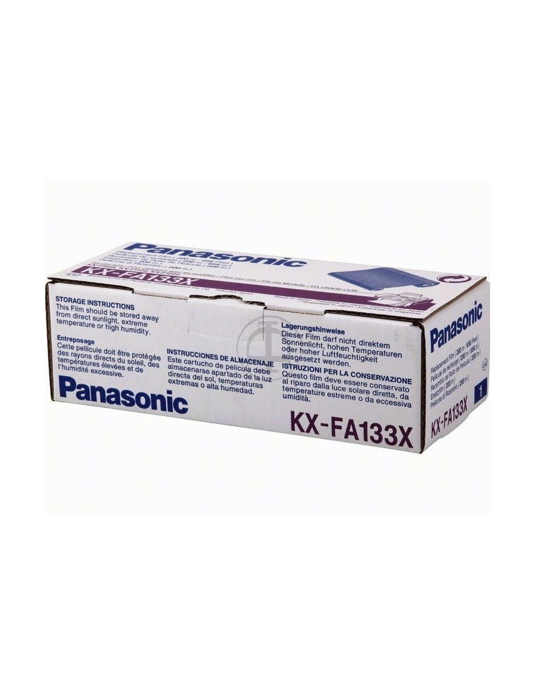 Donorrol Panasonic KX-FA133X