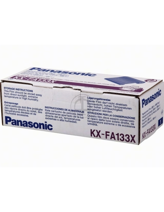 Donorrol Panasonic KX-FA133X