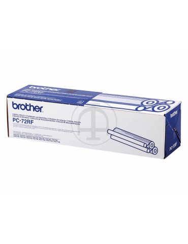 Donorrol 2 pack- PC-72RF