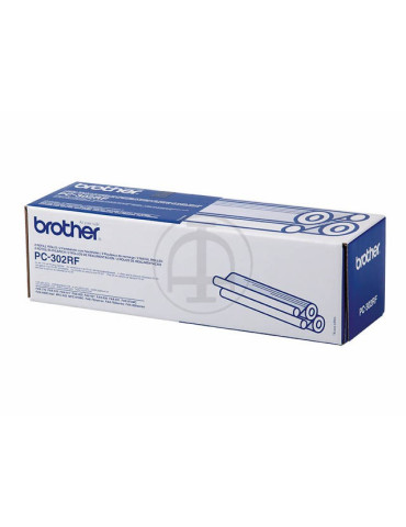 Donorrol 2 Pack Brother PC-302RF
