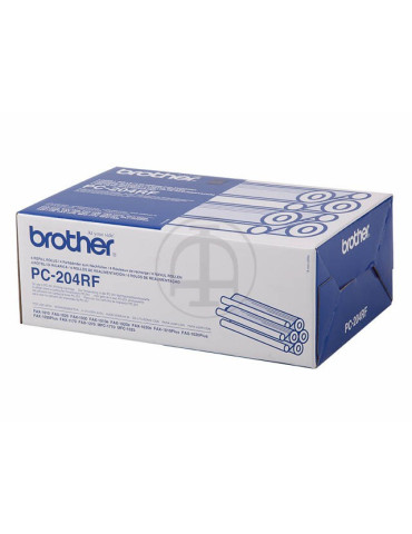 Donorrol 4 Pack Brother PC-204RF