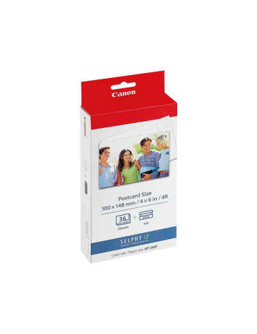 Canon Pack KP-36IP