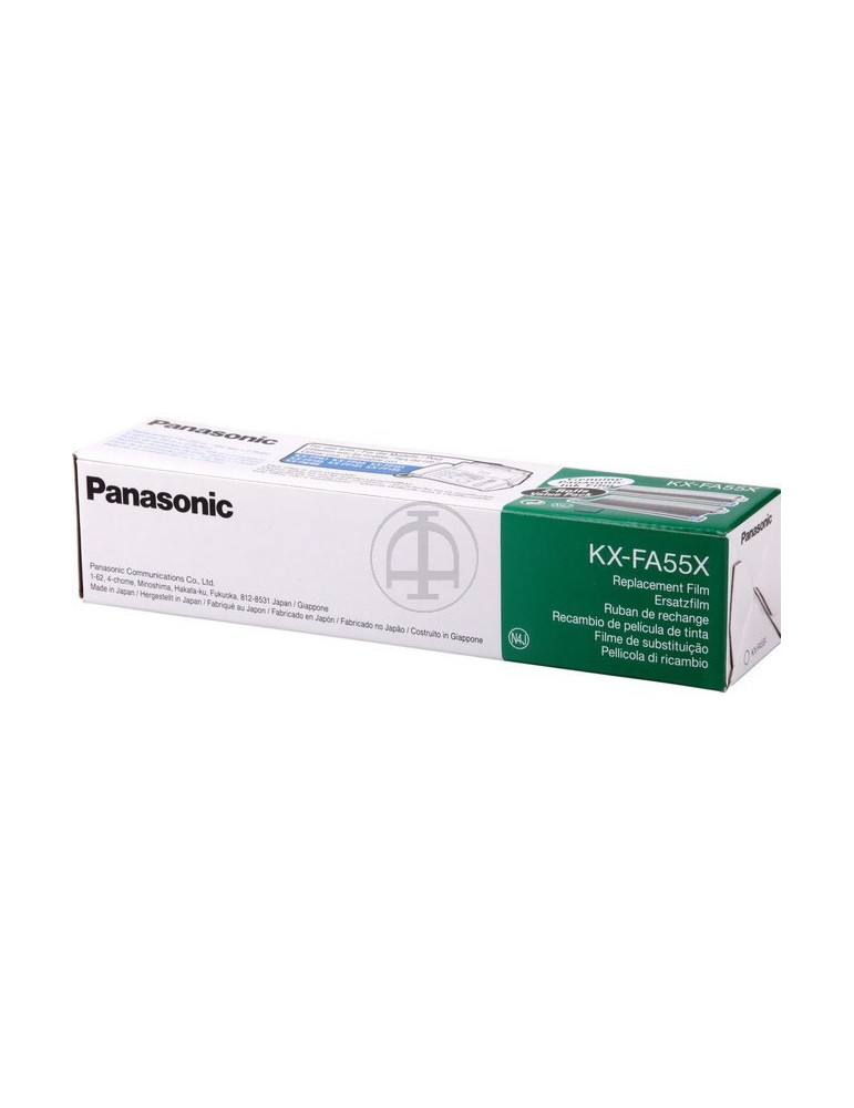 Donorrol Panasonic KX-FA55X