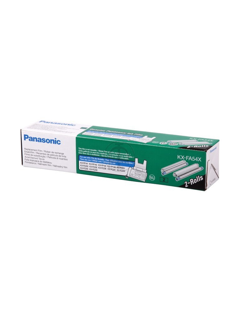 Donorrol Panasonic KX-FA54