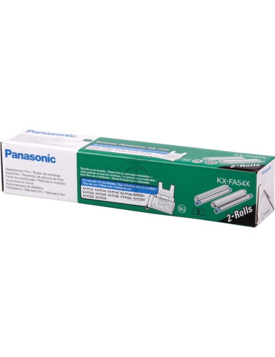 Donorrol Panasonic KX-FA54