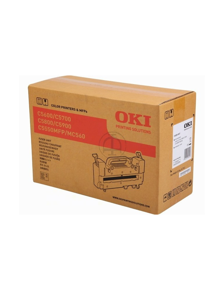 OKI Fuser C5600