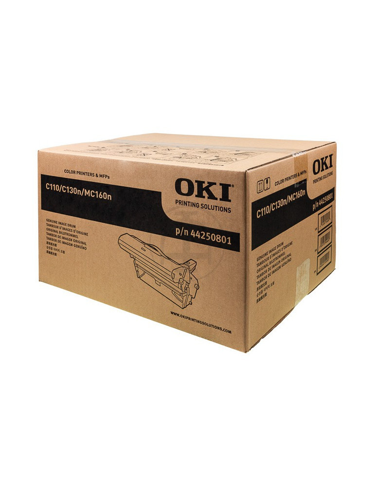 Drum OKI C110