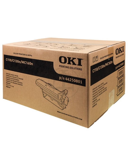 Drum OKI C110