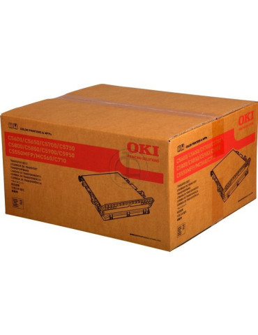 Transfert Belt OKI C5850/5950
