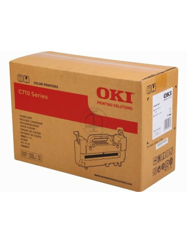 Fuser OKI C710/C711