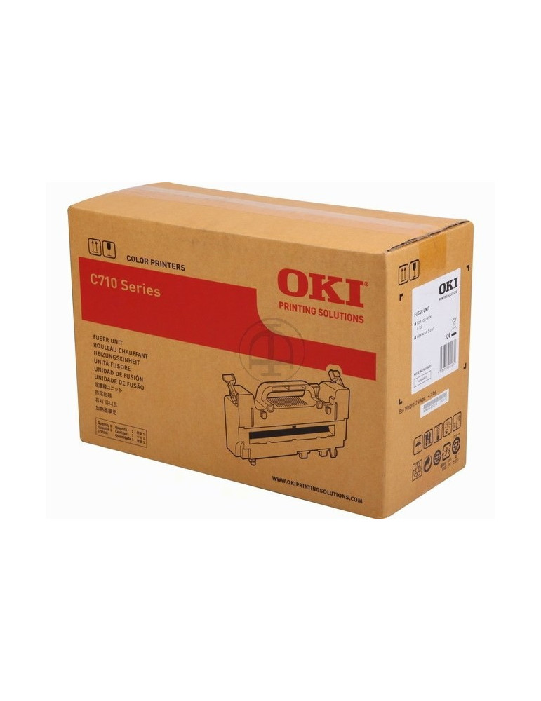 Fuser OKI C710/C711