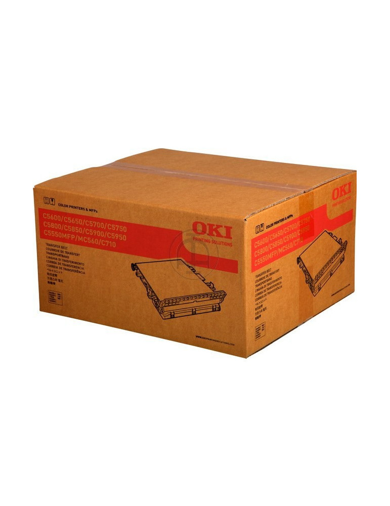 Transfert Belt OKI C710/C711