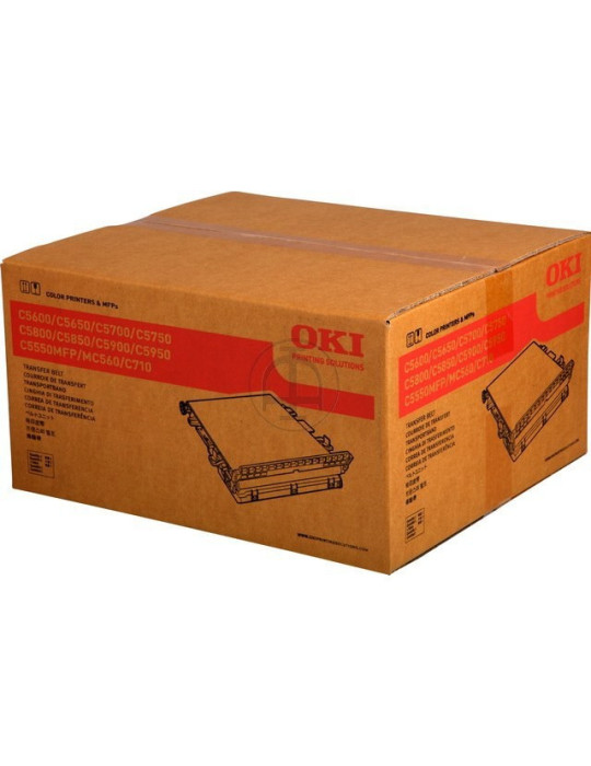 Transfert Belt OKI C710/C711
