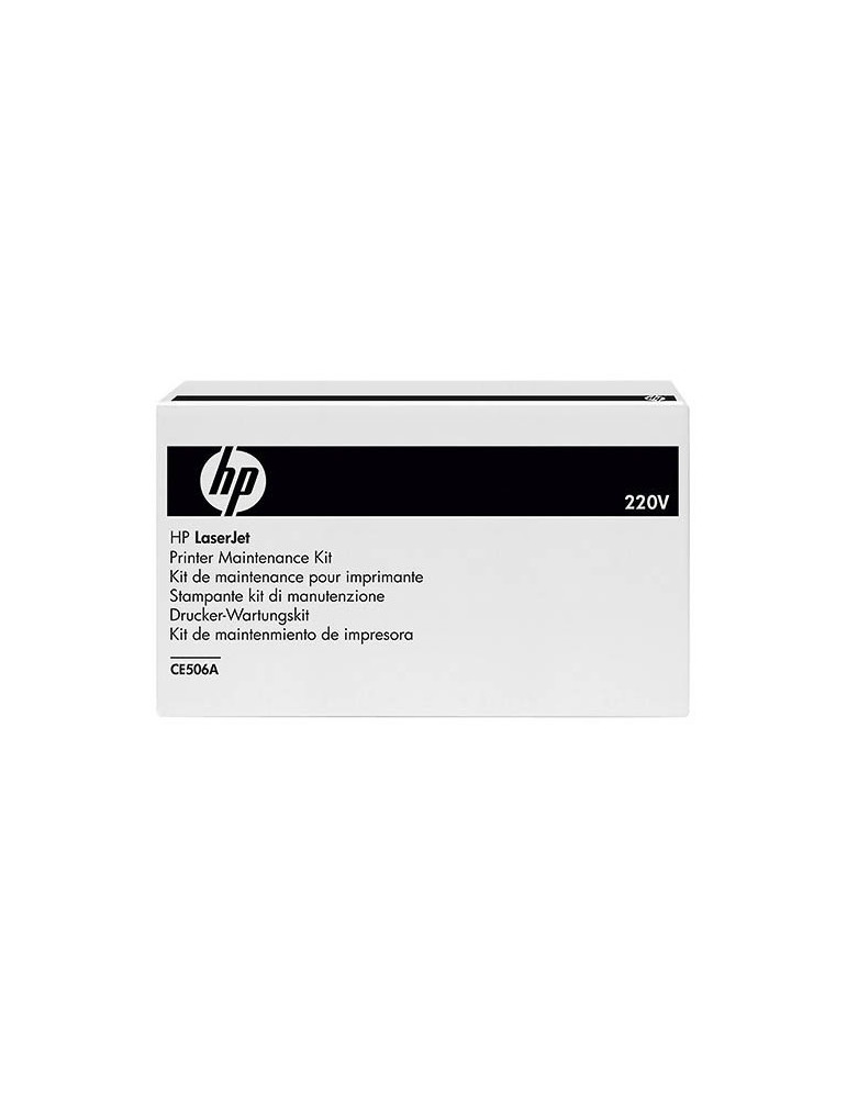 Maintenance Kit HP CP3525/CM3530